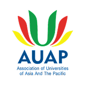 Member of the Association of Universities of Asia and the Pacific